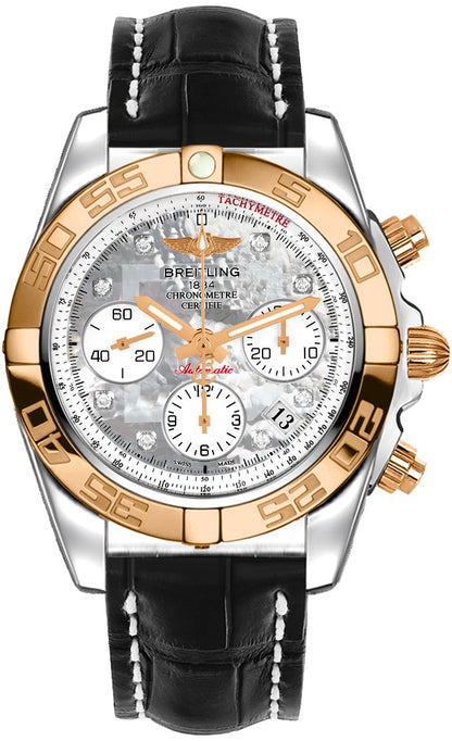 Breitling Chronomat 41 CB014012/A723-728P