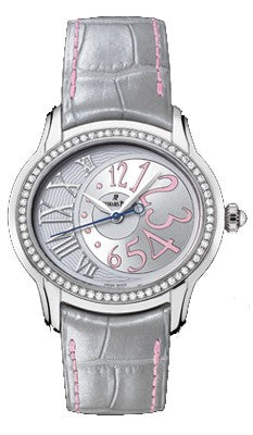 Audemars Piguet Millenary Ladies 77301ST.ZZ.D009CR.01