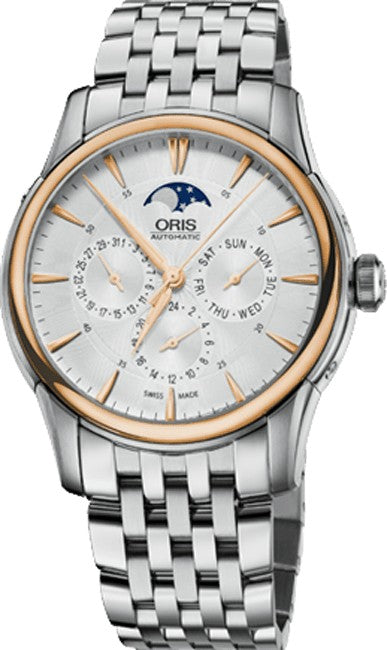 Oris Artelier Complication 58276896351MB