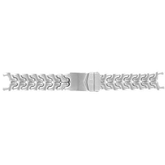 Tag Heuer SEL 20mm Stainless Steel Bracelet BA0421