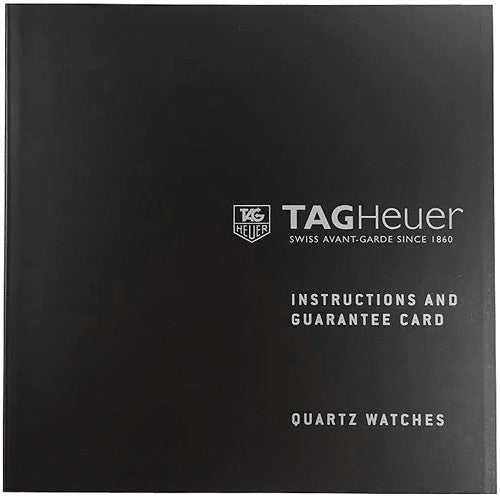 Tag Heuer Link WBC1315.BA0600