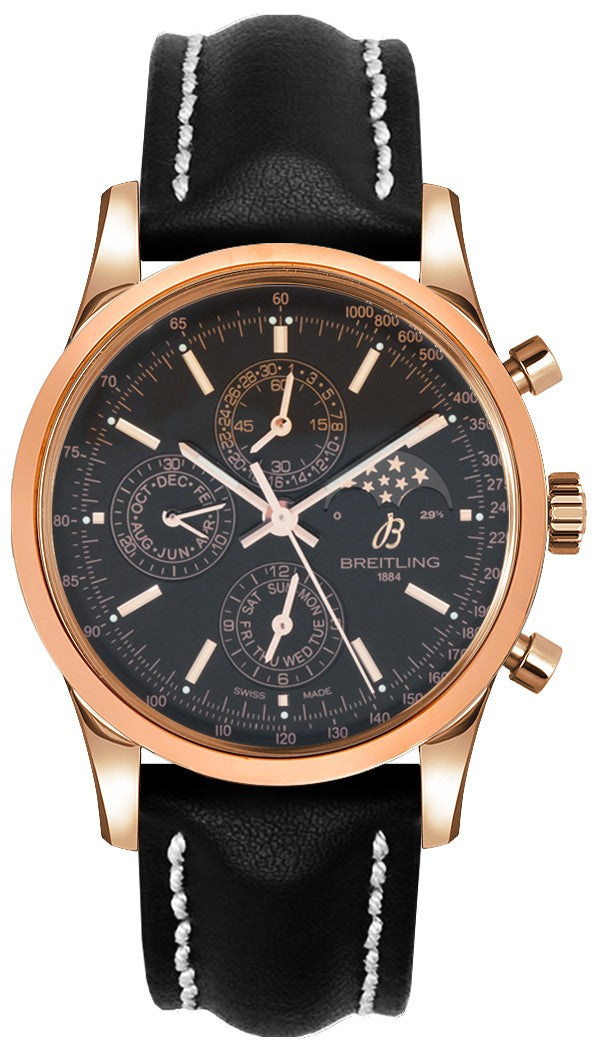 Breitling Transocean Chronograph 1461 R1931012/BC20-435X