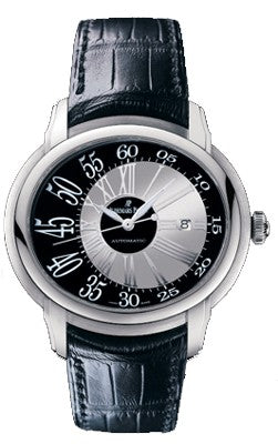 Audemars Piguet Millenary 15320BC.OO.D002CR.01