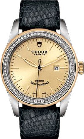 Tudor Glamour Date 31 M53023-0052