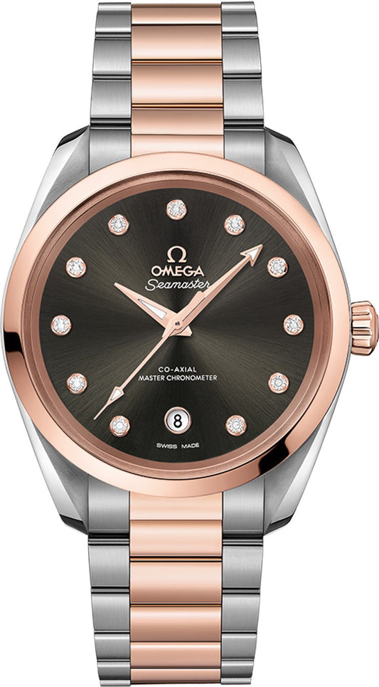 Omega Seamaster Aqua Terra 220.20.38.20.56.001