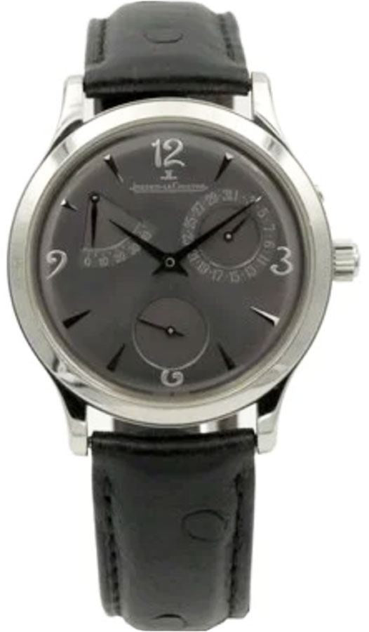 Jaeger LeCoultre Master Reserve De Marche Q1488406