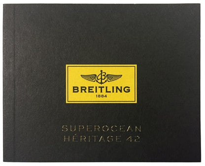 Breitling Superocean Heritage 42 A1732136/BA61-749P