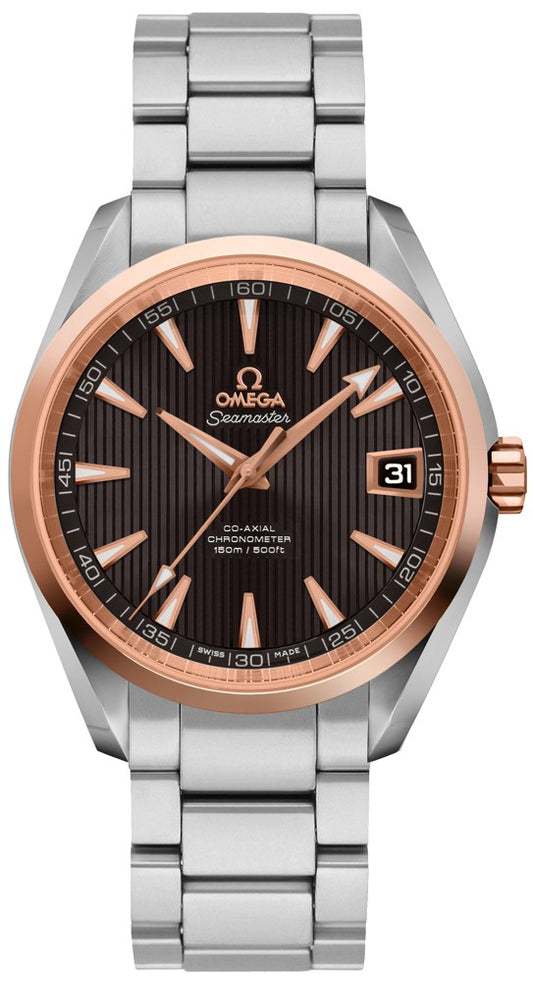 Omega Seamaster Aqua Terra 231.20.39.21.06.003