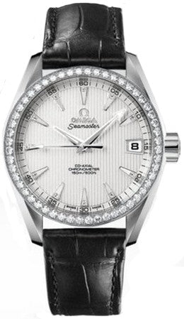 Omega Seamaster Aqua Terra 231.58.39.21.52.001