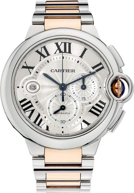 Cartier Ballon Bleu W6920063