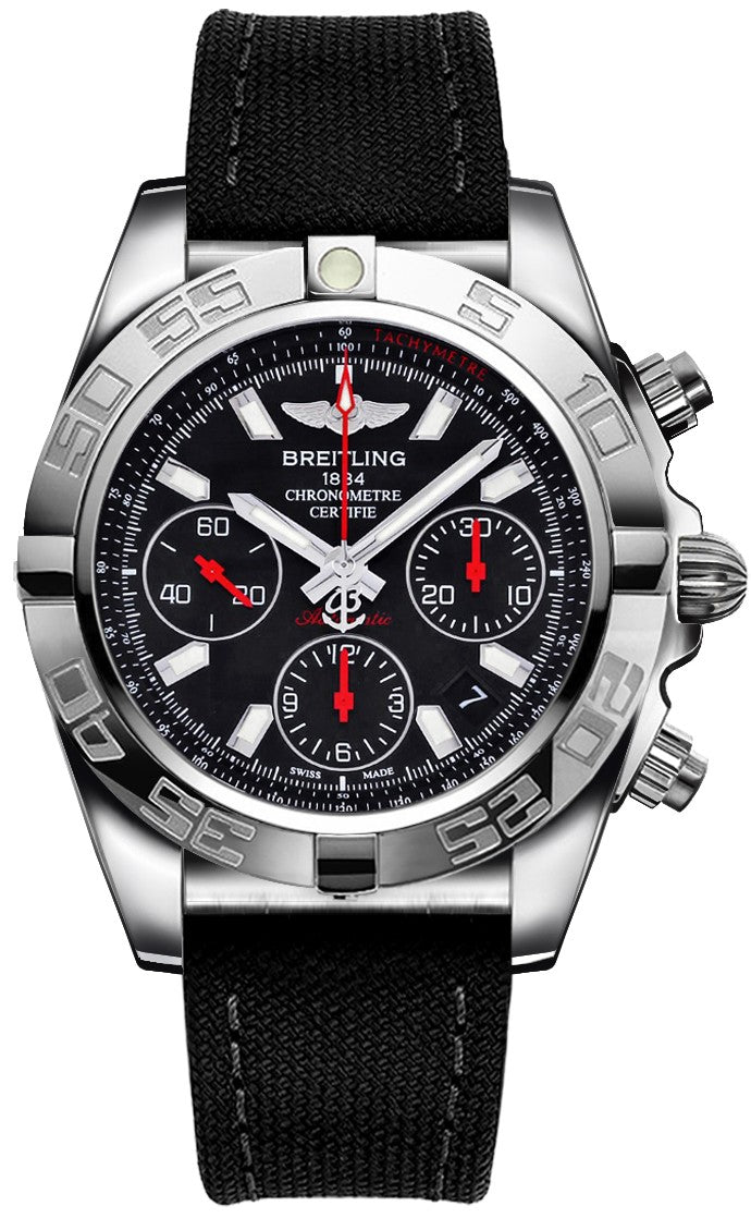 Breitling Chronomat 41 AB014112/BB47-102W