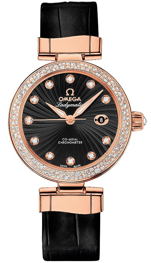 Omega De Ville Ladymatic 425.68.34.20.51.001