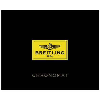 Breitling Chronomat 41 CB014012/A748-725P