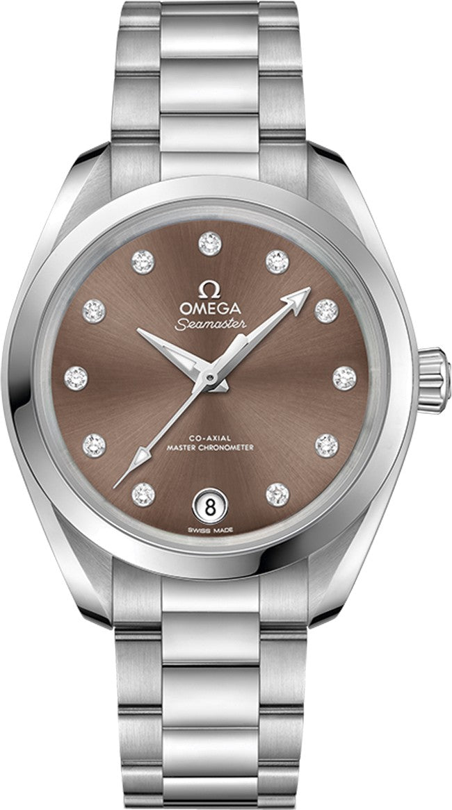 Omega Seamaster Aqua Terra 220.10.34.20.63.001