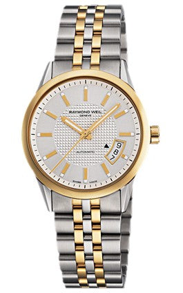 Raymond Weil Freelancer 2770-STP-65001