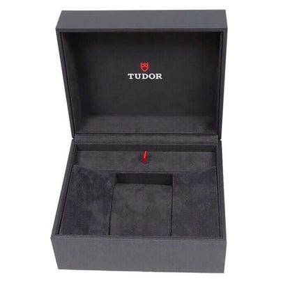 Tudor Black Bay Fifty-Eight 39mm Stainless Steel Men's Watch M79030B-0001