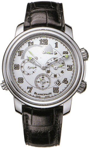 Blancpain Leman 2041-1542M-53B