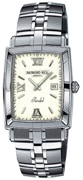 Raymond Weil Parsifal 9341-ST-00307