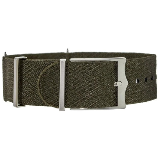 Tudor 22mm Khaki Fabric Nato Strap 4347049 / 4344685