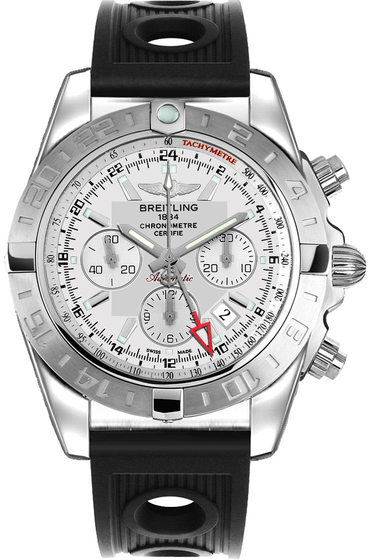 Breitling Chronomat 44 GMT AB042011/G745-200S