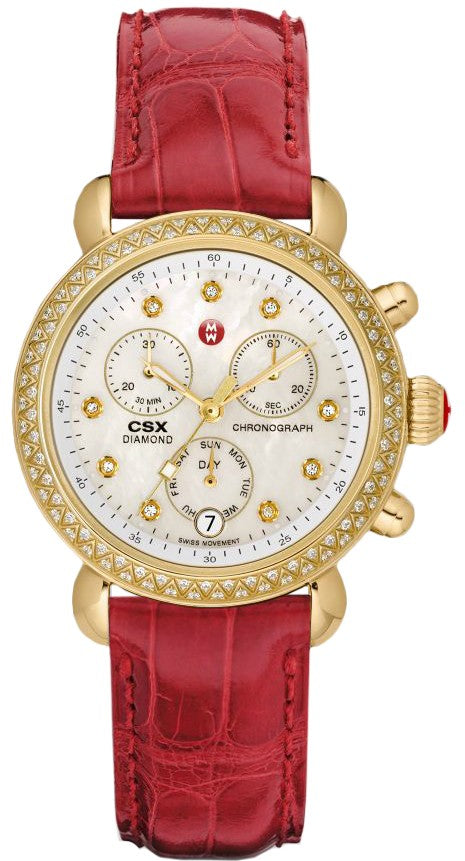 Michele CSX Signature MWW03M000145