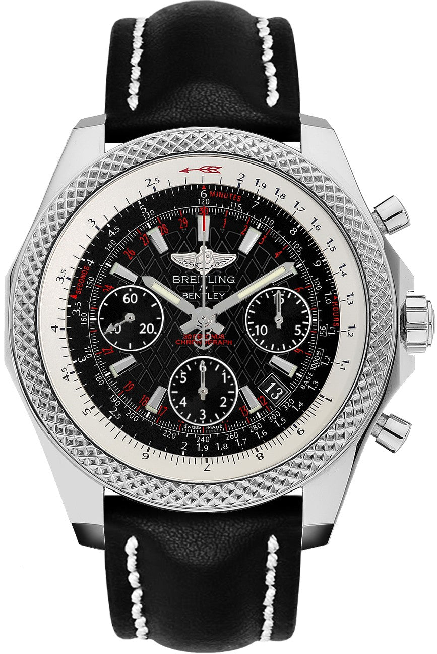 Breitling Bentley B06 S Chronograph Men's Watch AB061221/BD93-435X