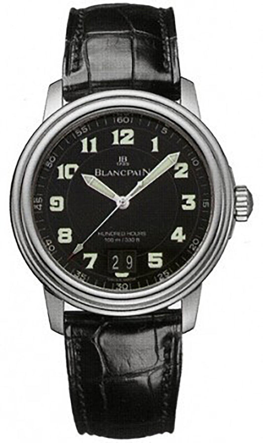 Blancpain Leman 2150-1130M-53