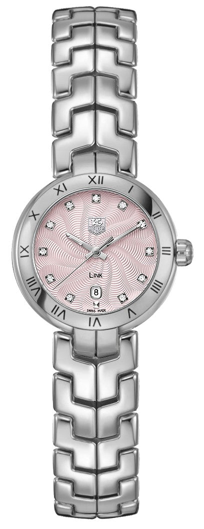 Tag Heuer Link WAT1415.BA0954