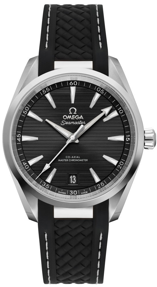 Omega Seamaster Aqua Terra 220.12.38.20.01.001