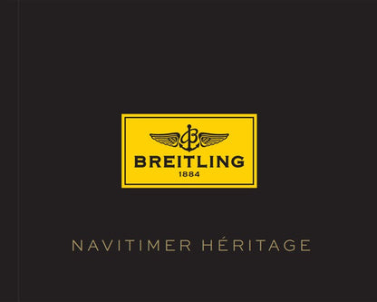 Breitling Navitimer Heritage A1332412/C942-105X