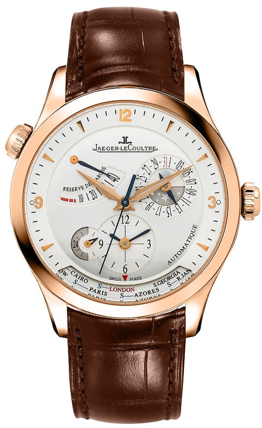 Jaeger LeCoultre Master Geographic Q1502420