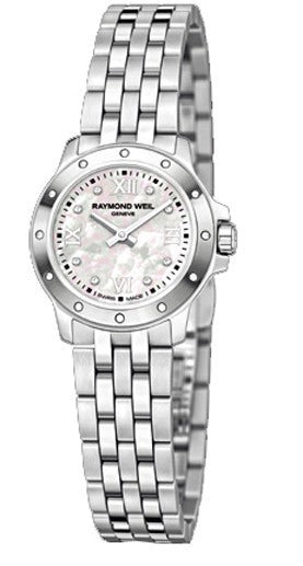 Raymond Weil Tango 5799-ST-00995