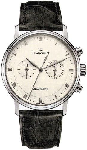 Blancpain Villeret 4082-1542-55B