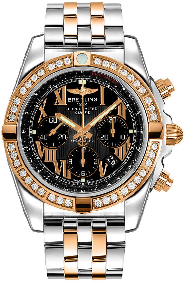 Breitling Chronomat 44 CB011053/B957-375C