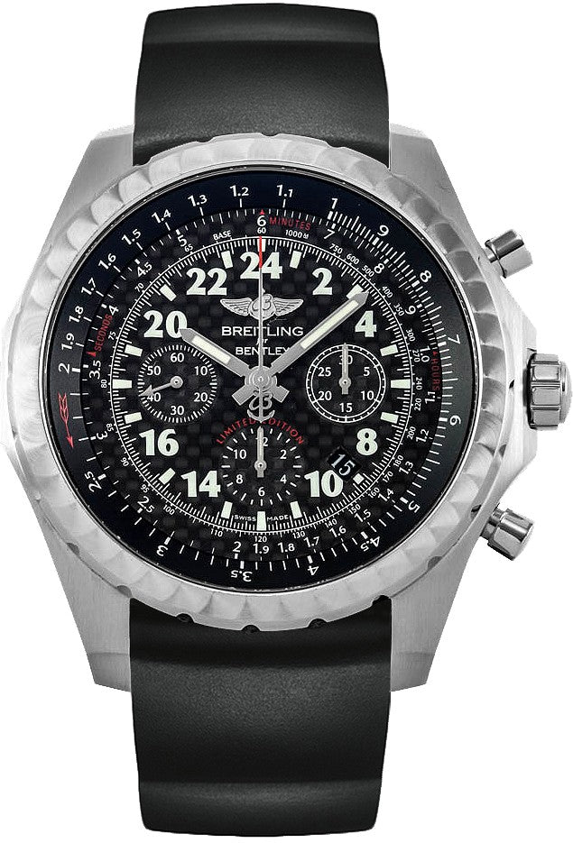 Breitling Bentley 24H AB022022/BC84-212S