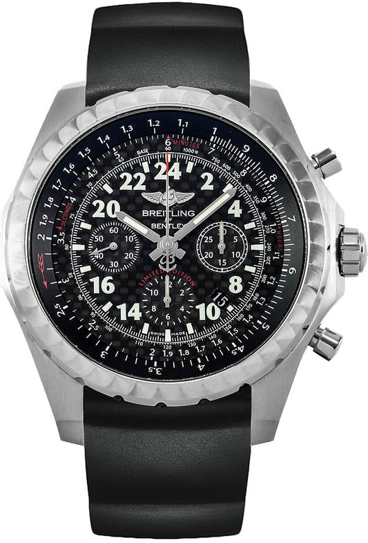 Breitling Bentley 24H AB022022/BC84-212S