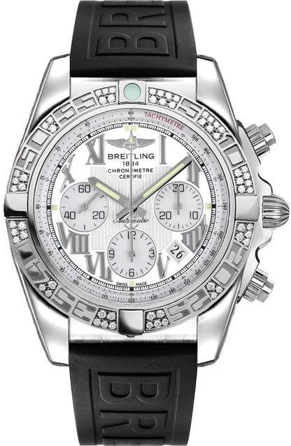 Breitling Chronomat 44 AB0110AA/A690-153S