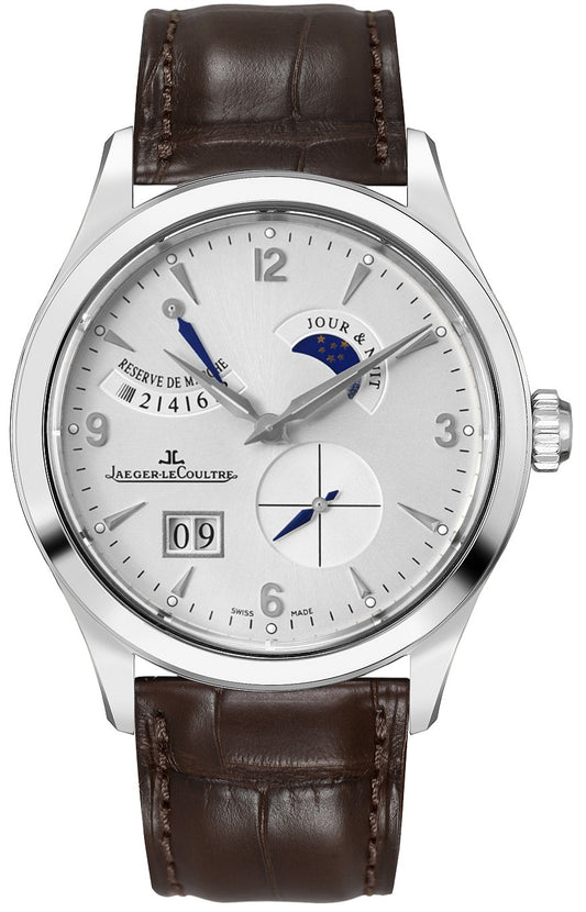 Jaeger LeCoultre Master Eight Days Q1608420