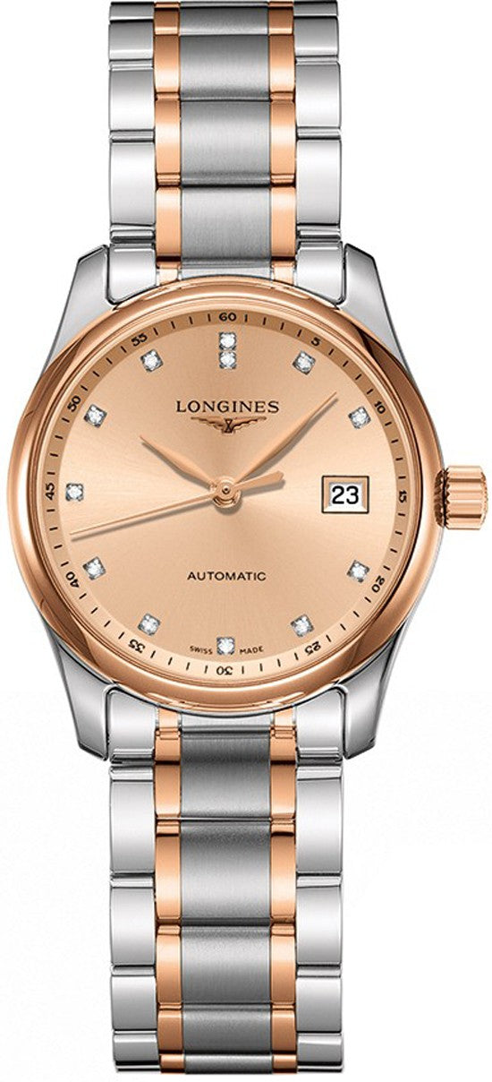 Longines Master Collection L2.257.5.99.7