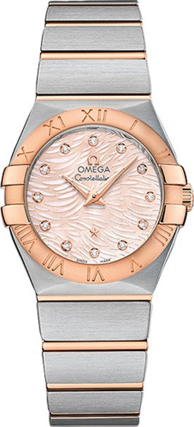 Omega Constellation 123.20.27.60.57.004