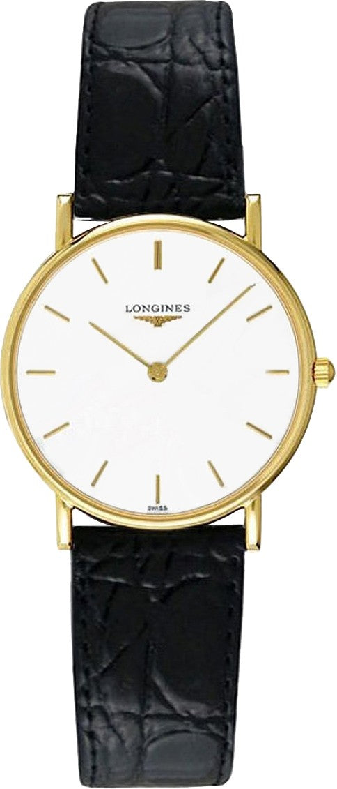 Longines Presence L7.199.6.12.0