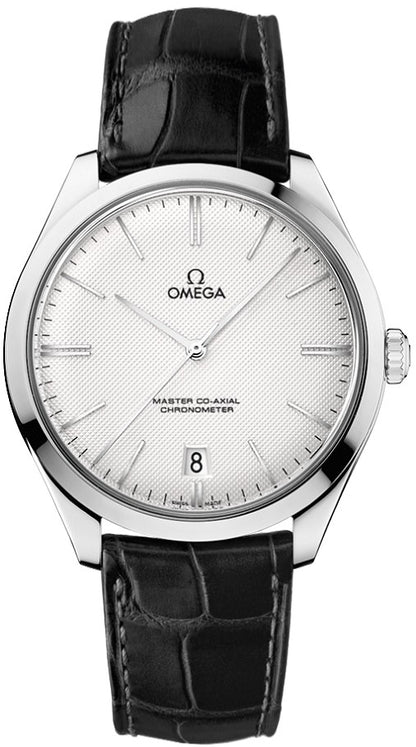 Omega De Ville Tresor 432.53.40.21.02.004