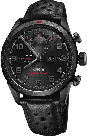 Oris Audi Sport Limited Edition II 77876617784LS