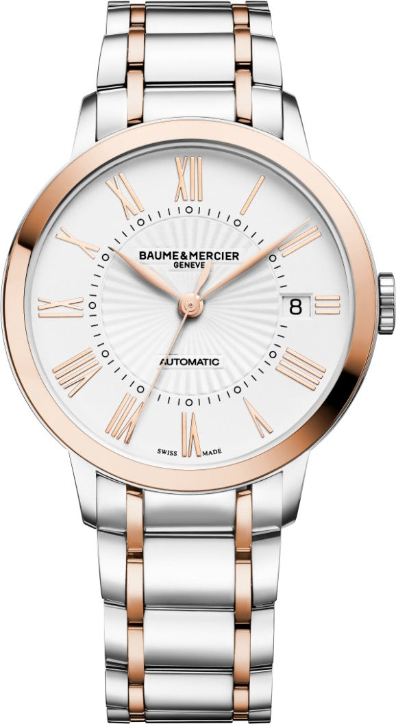 Baume & Mercier Classima 10223