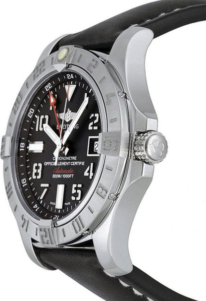 Breitling Avenger II GMT A3239011/BC34-435X