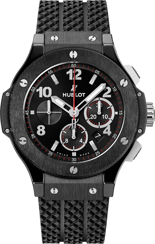 Hublot Big Bang Original Black Magic Men's Watch 301.CM.130.RX