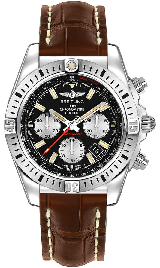 Breitling Chronomat 41 Airborne Special Edition Men's Watch AB01442J/BD26-725P