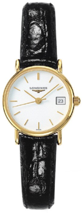 Longines Presence L7.490.6.12.0