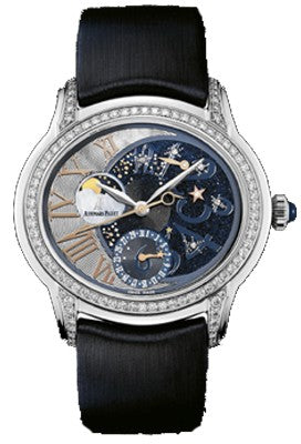 Audemars Piguet Millenary Ladies 77315BC.ZZ.D007SU.01