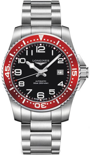 Longines HydroConquest L3.695.4.59.6